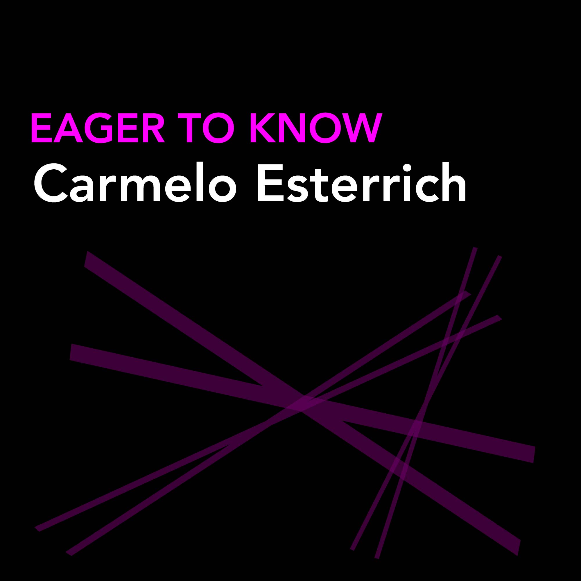 Eager To Know