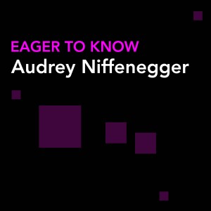 Audrey Niffenegger