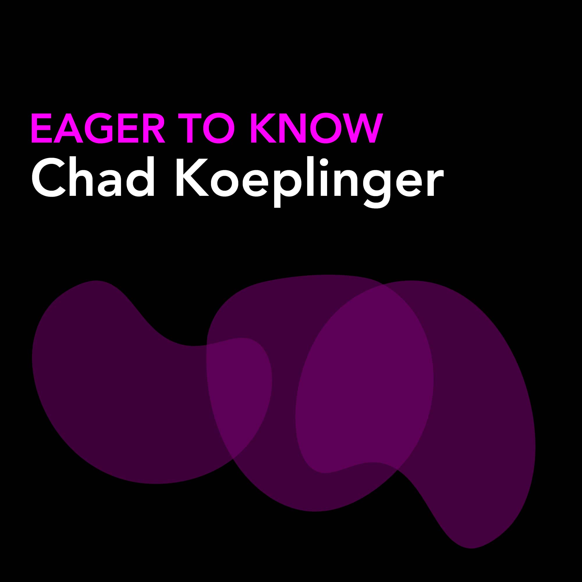 Eager To Know