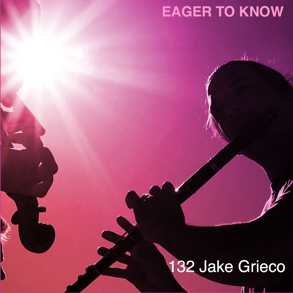 Eager To Know