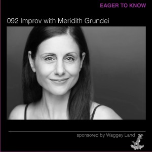 Improv with Meredith Grundei