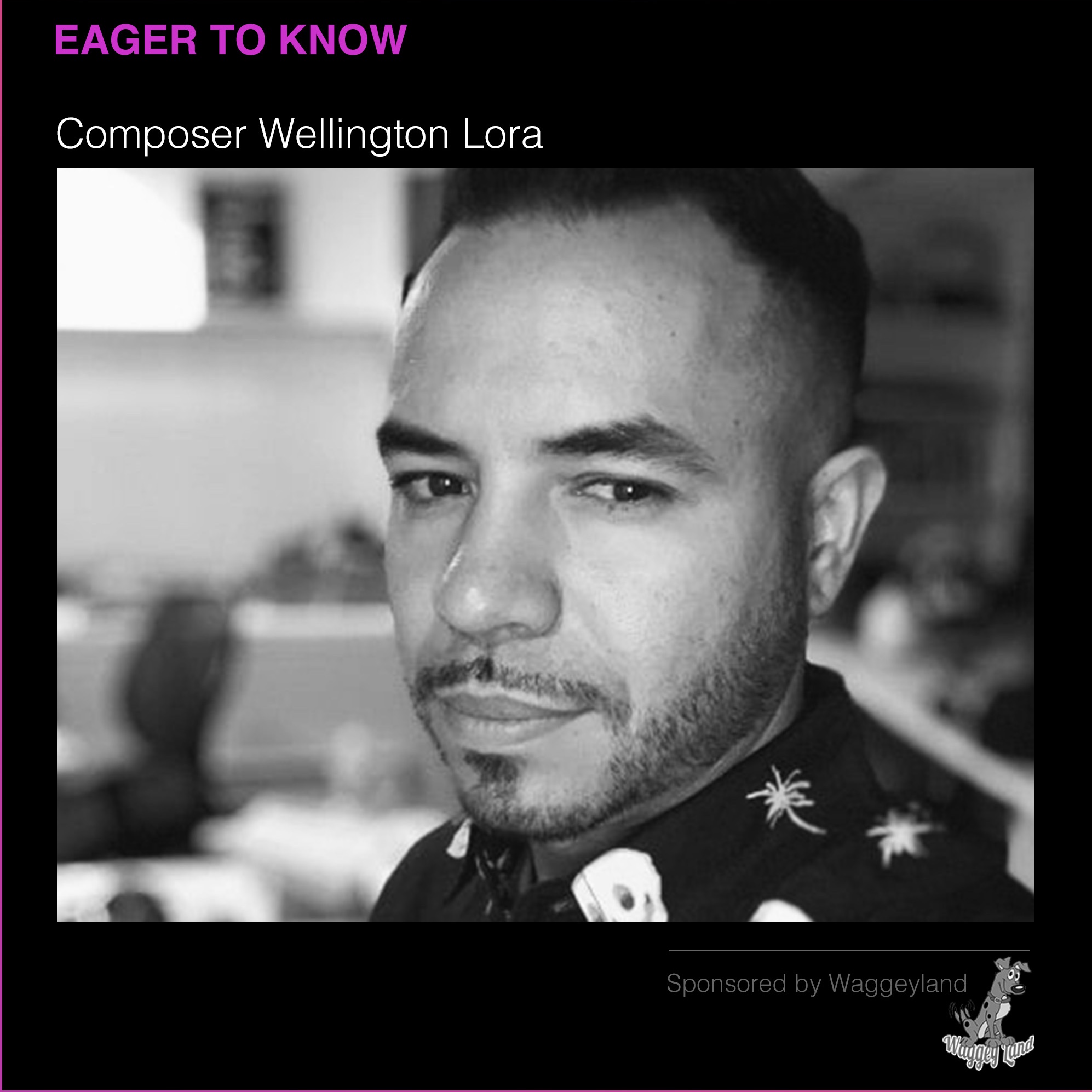 Eager To Know