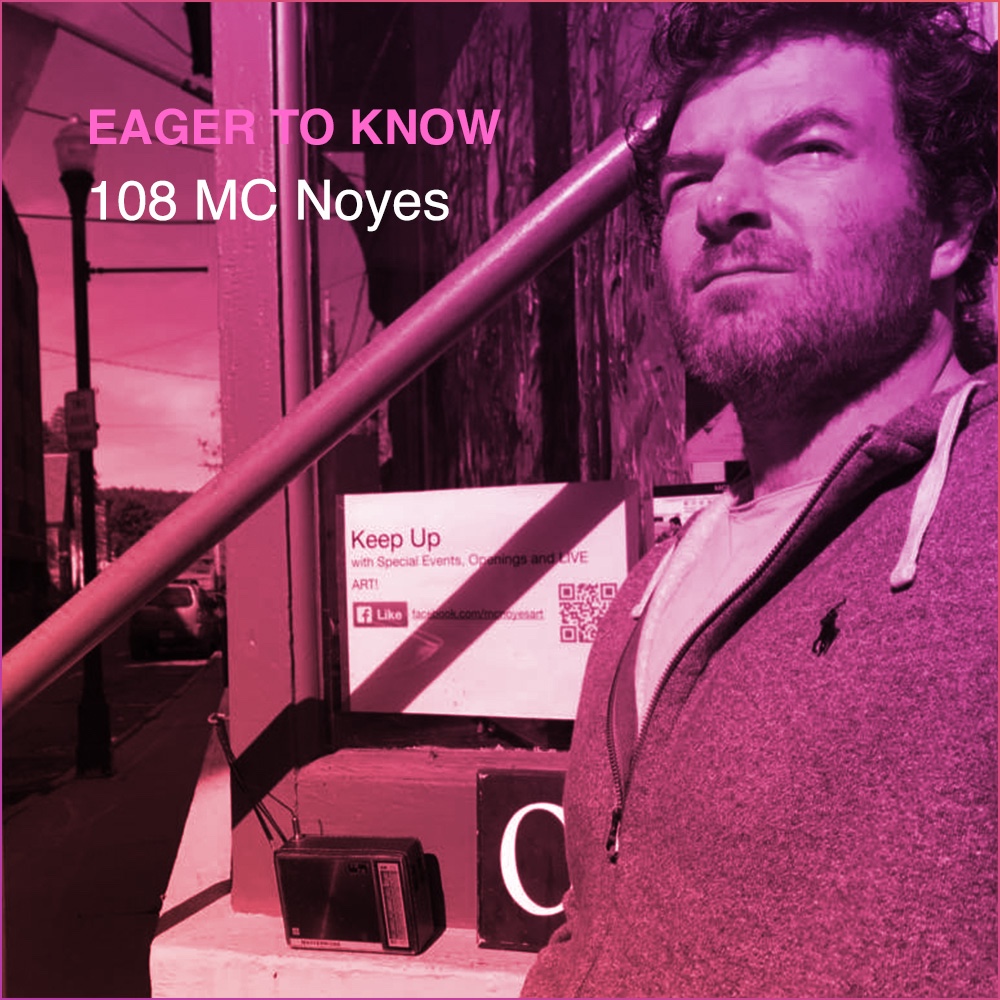 Eager To Know