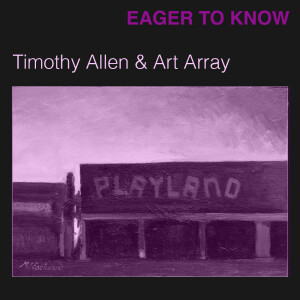 Timothy Allen & Art Array