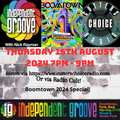 Independent Groove