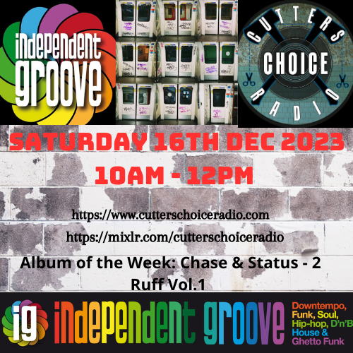 Independent Groove