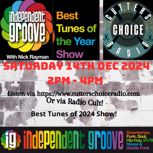 Independent Groove
