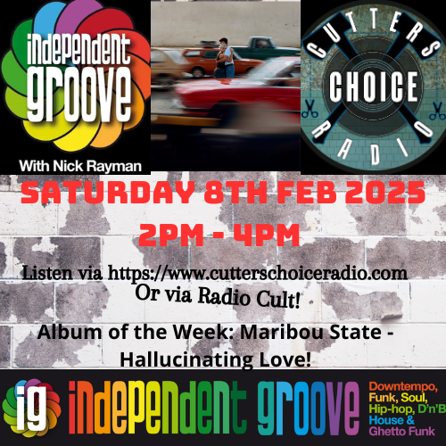 Independent Groove