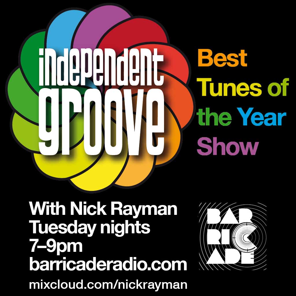 Independent Groove