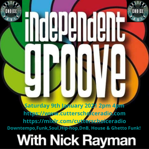 Independent Groove