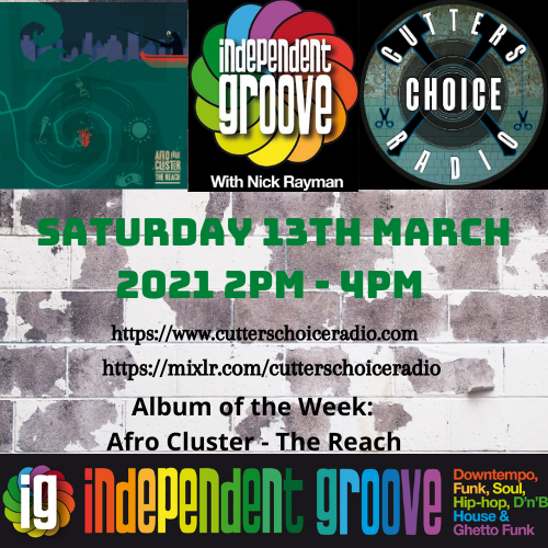 Independent Groove