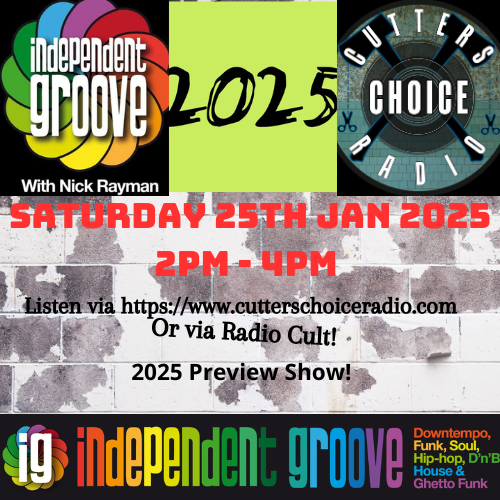 Independent Groove