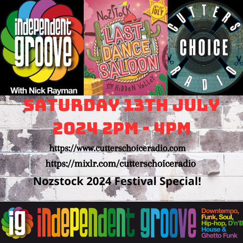 Independent Groove