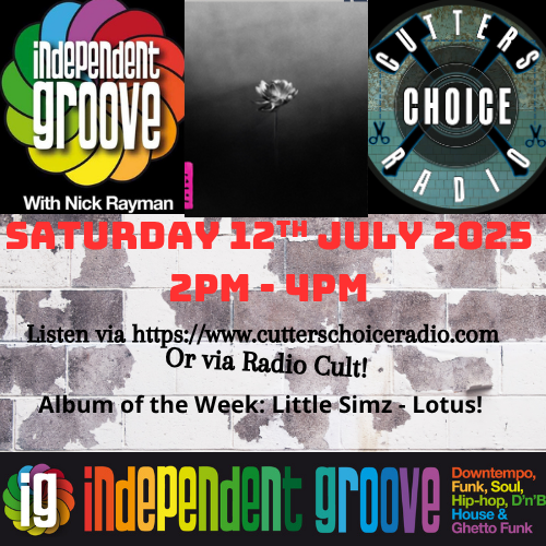 Independent Groove