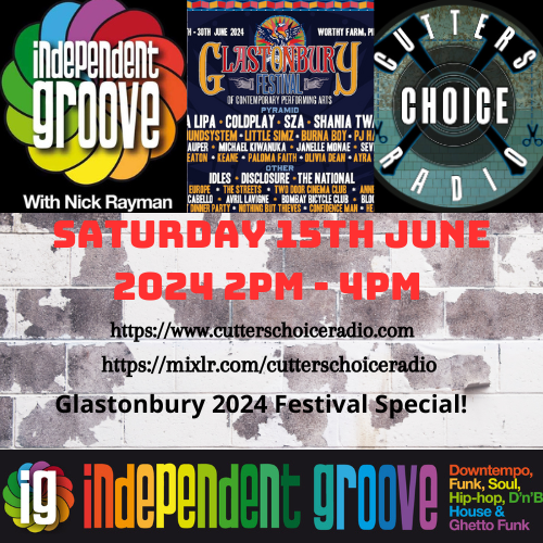 Independent Groove