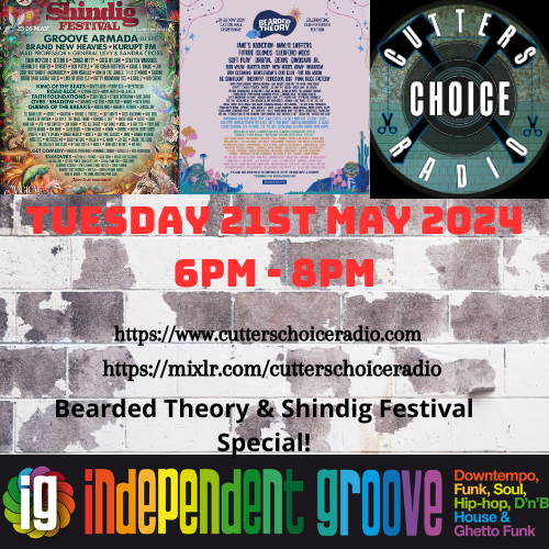 Independent Groove
