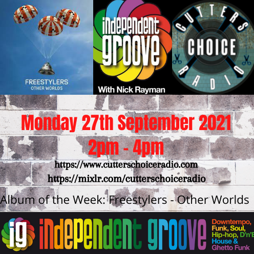 Independent Groove