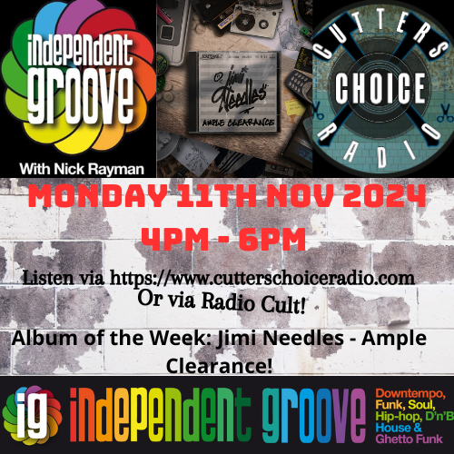 Independent Groove