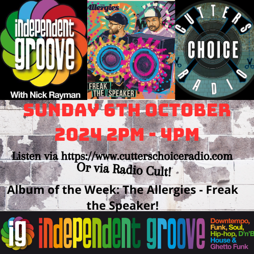 Independent Groove