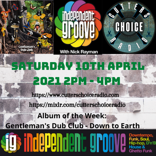 Independent Groove