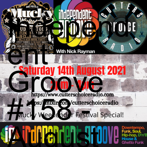 Independent Groove