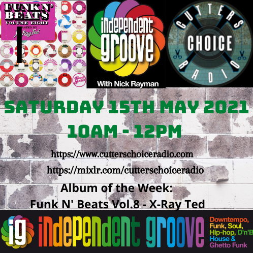 Independent Groove