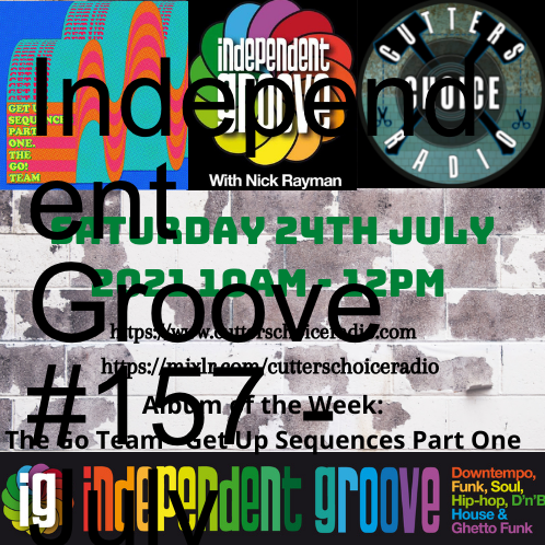 Independent Groove