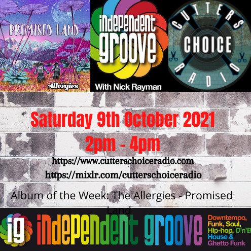 Independent Groove