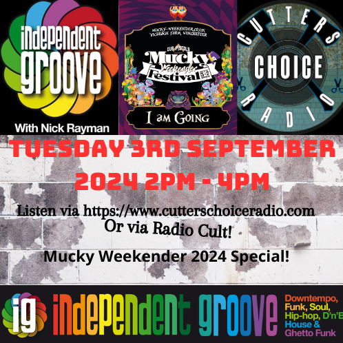 Independent Groove