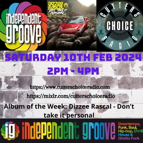Independent Groove