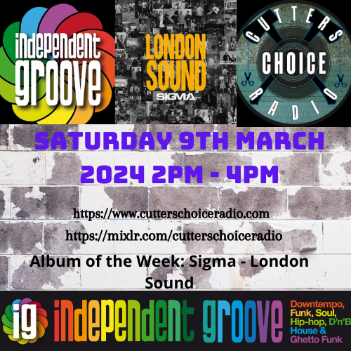 Independent Groove