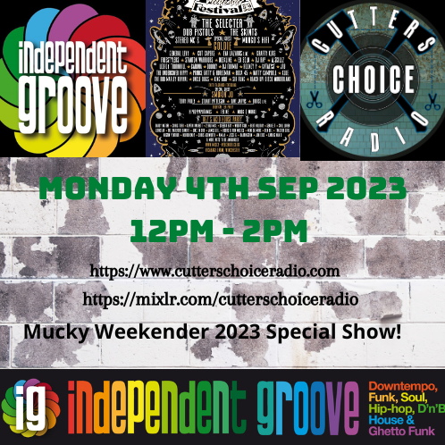 Independent Groove