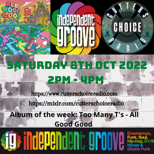 Independent Groove