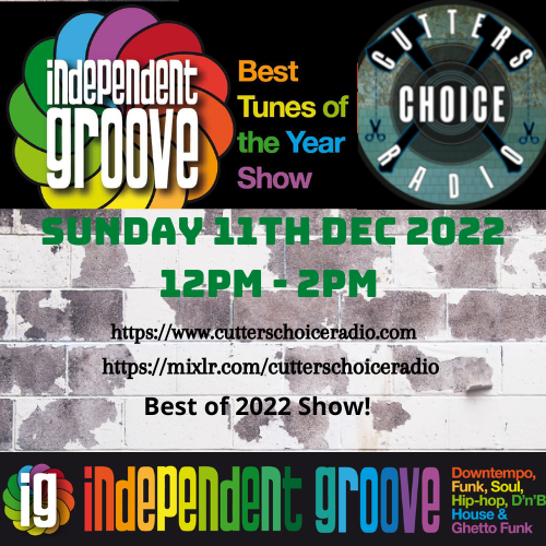 Independent Groove