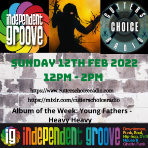 Independent Groove #176 - February 2023