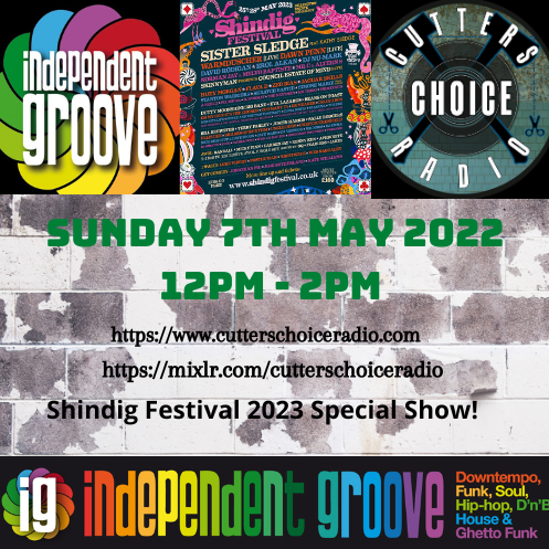 Independent Groove