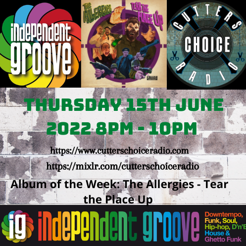 Independent Groove