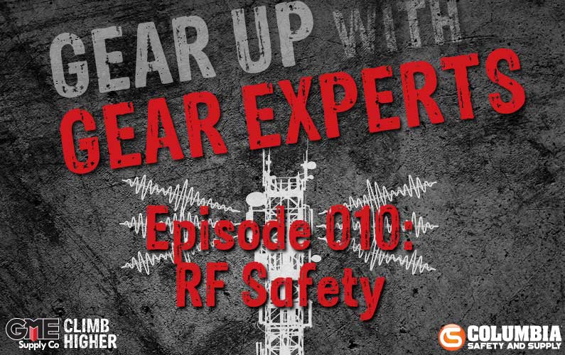 Gear Up with Gear Experts Podcast