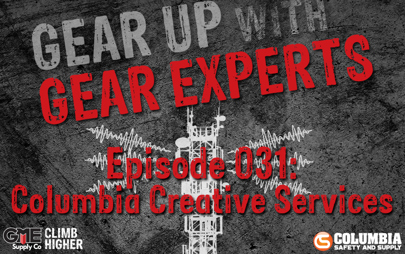 Gear Up with Gear Experts Podcast