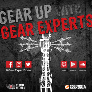 Gear Up with Gear Experts 001: Your Gear Experts