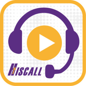 A Conversation with Hiscall President/CEO, Gary Luffman - HTP001