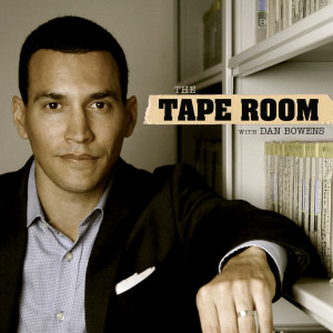 A Tape Room Special Report: John Dillinger