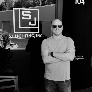 Steve Lieberman, Luminous Podcast Episode 013