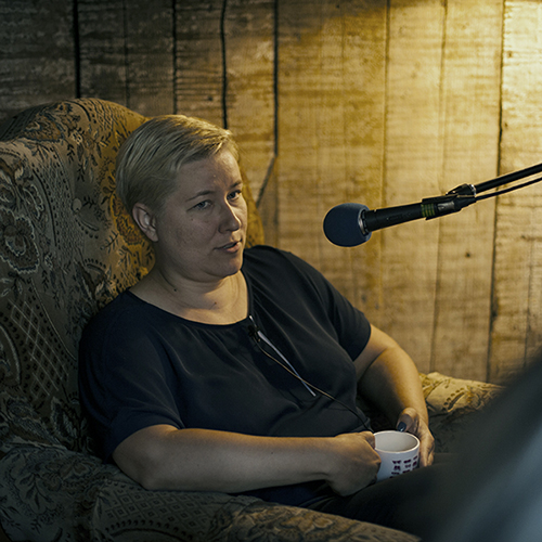 Starp mums, meitenēm, runājot