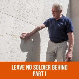 Leave No Soldier Behind: Part I