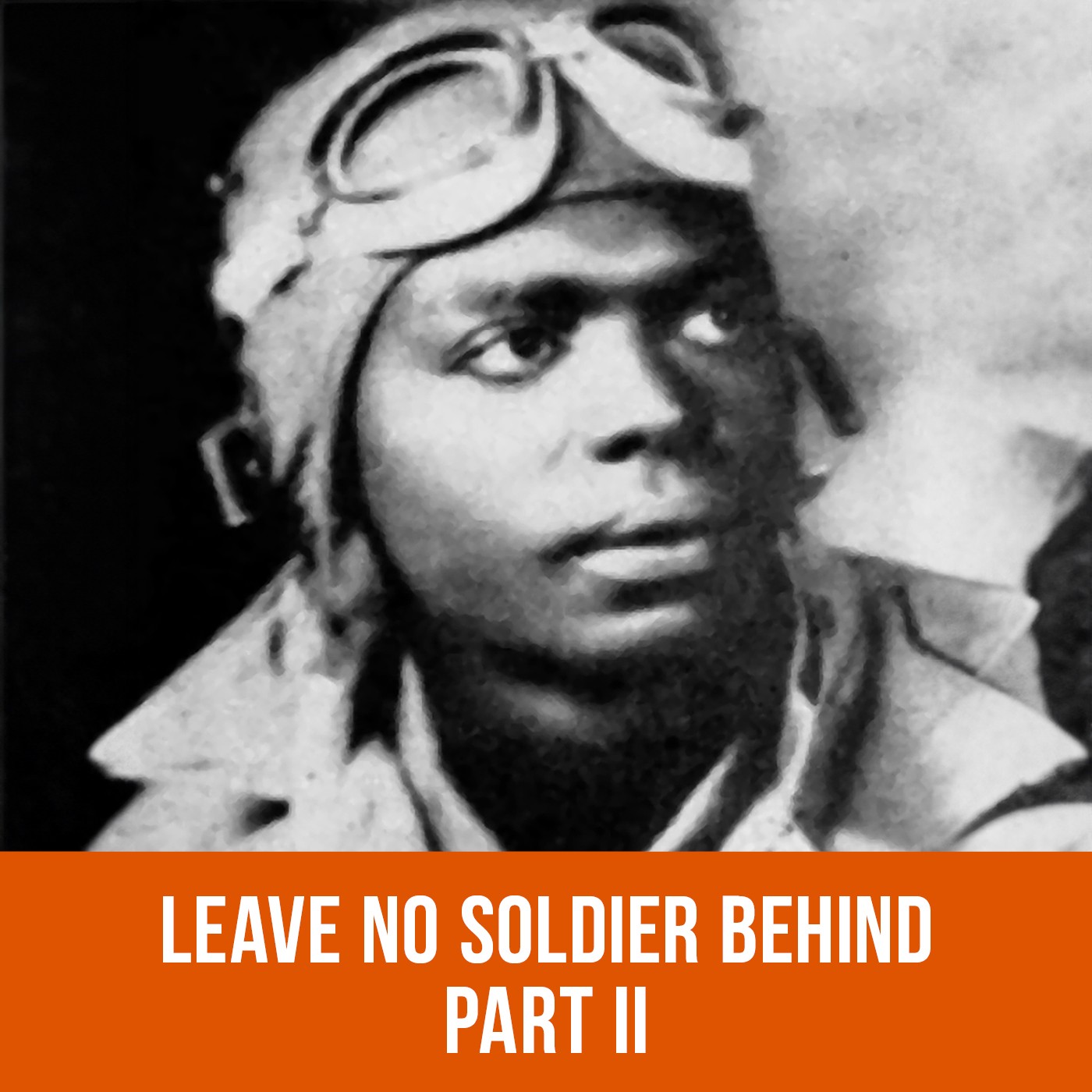 Leave No Soldier Behind: Part II