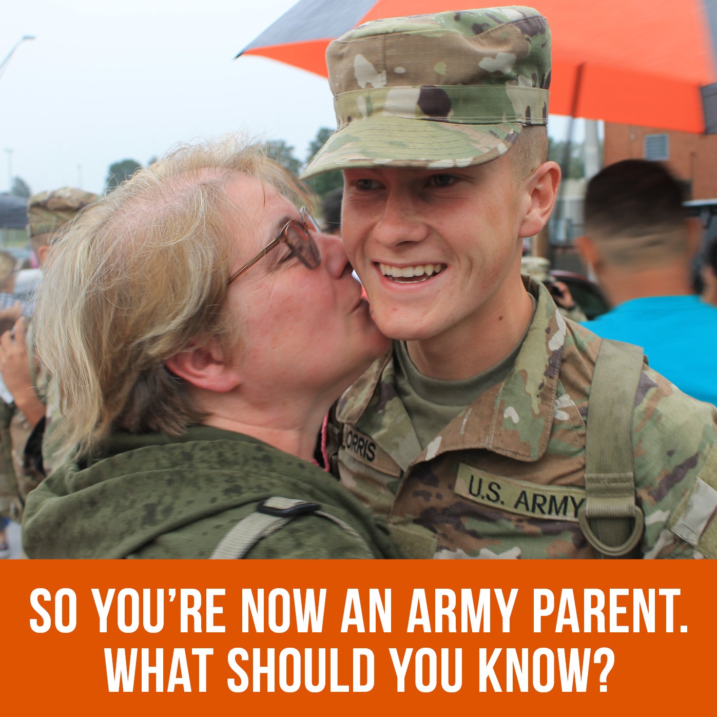AUSA’s Army Matters Podcast