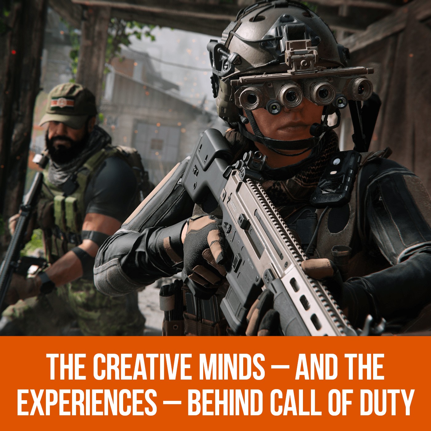 AUSA’s Army Matters Podcast