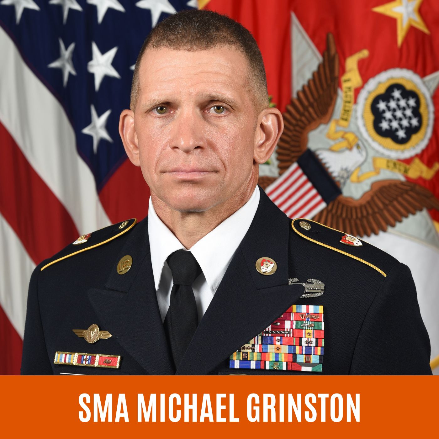 AUSA’s Army Matters Podcast