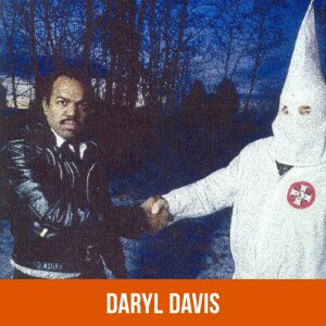 The Black Musician Who Befriended the KKK